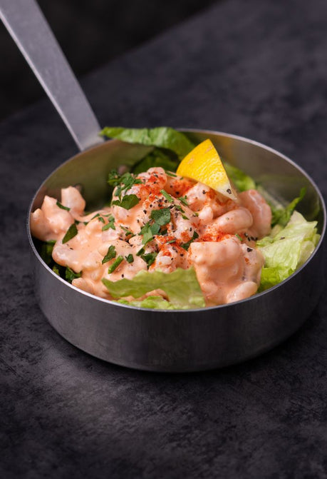 King Prawn Cocktail
