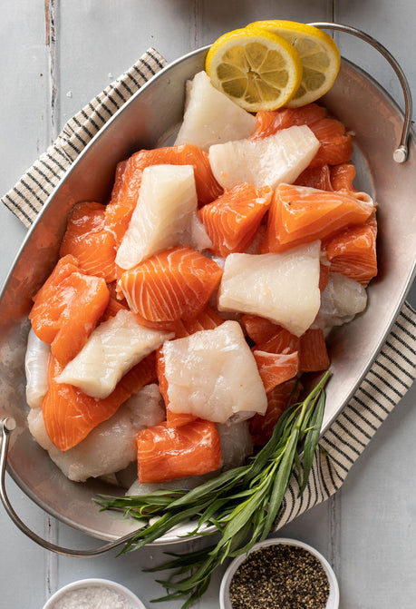 Eating Well on a Budget: Make The Most of Your Ingredients