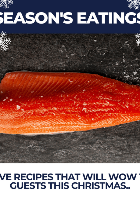 Feast of the Seven Fishes: A Delectable Dive into Italian Christmas Tradition