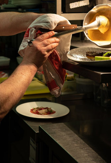 Cook Like A Pro: Our Chef's 5 Essential Tips for Christmas