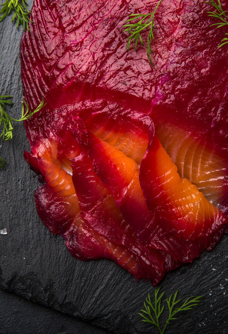 Festive Recipes That Will Wow Your Guests This Christmas