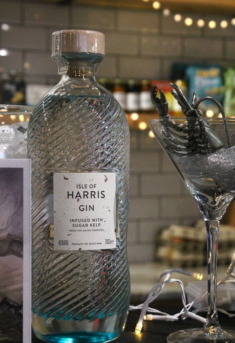 Toast to the New Year: 3 Exquisite Seafood-Friendly Cocktails