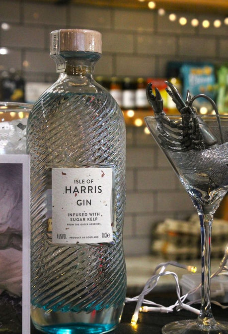 Feasting Fit for a Scot: Celebrate St Andrew's Day with Iconic Scottish Food and Drink