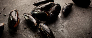A Fishmongers Guide: How To Prepare Mussels