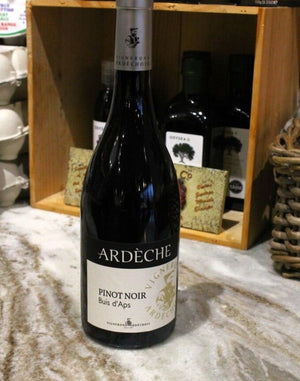 Ardeche Pino Noir