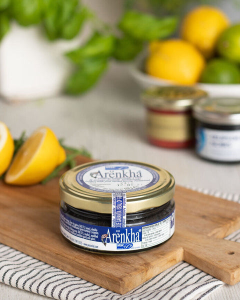 Avruga Caviar