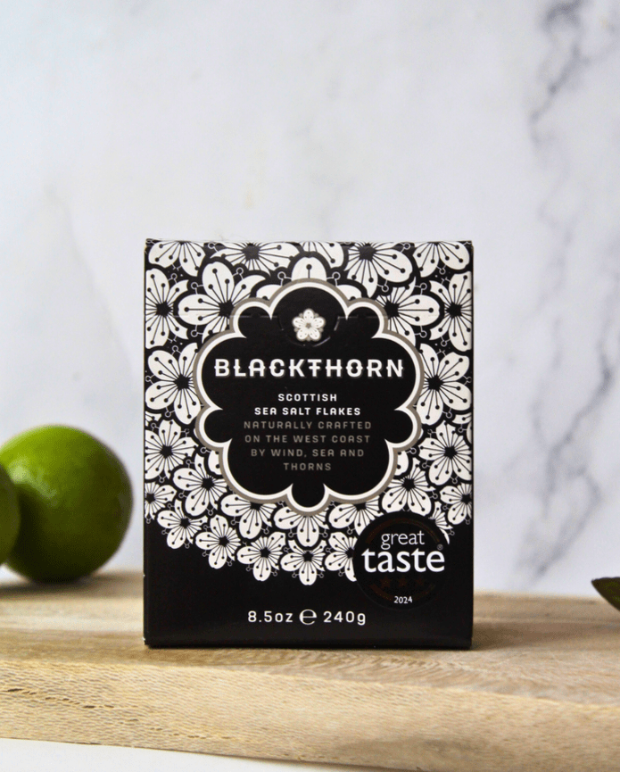 Blackthorn Salt