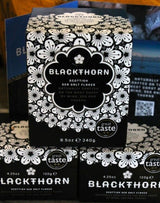 Blackthorn Sea Salt