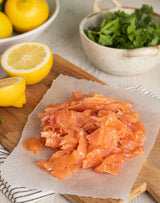 Cocktail Salmon