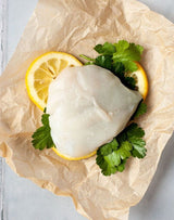 Cod Cheeks