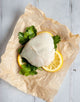 Cod Cheeks