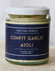 Confit Garlic Aioli