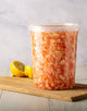Crayfish Tails In Brine