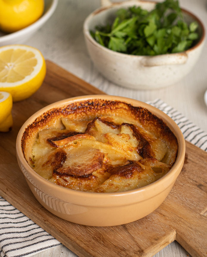 DAUPHINOISE