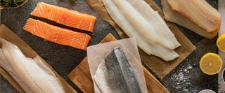 Dive into a Healthier New Year: The Surprising Health Benefits of Eating Fish and Seafood