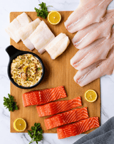 Family Fish Bundle
