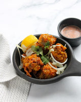 FISH PAKORA