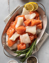 Fish Pie Mix