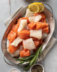 Fish Pie Mix