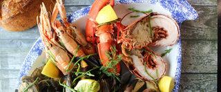 From the Sea to the Table: Rediscovering Thanksgiving Traditions