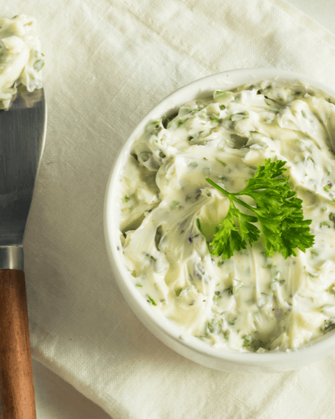 Garlic Butter
