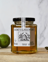 Graeme's Glasgow Honey