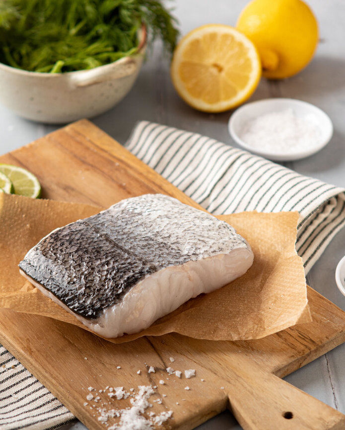 Hake Fillet – The Fish People