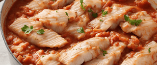 How To Make Salted Cod