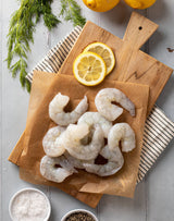 King Prawns Peeled