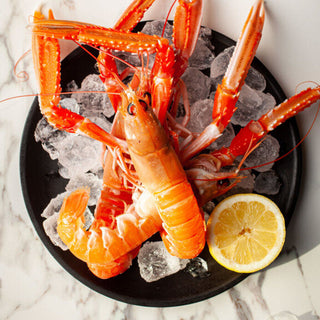 Langoustine