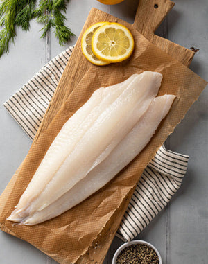 Lemon Sole Fillet