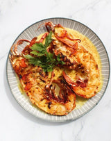 Lobster Thermidor