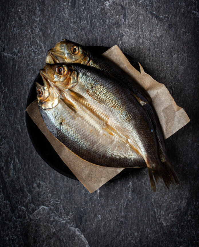 Loch Fyne Kippers