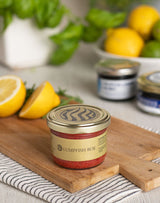 Lumpfish Roe (red)