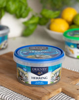 Luxury Herring Rollmop
