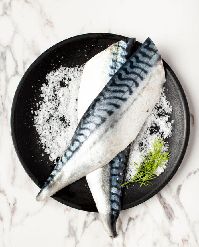 Mackerel Fillet