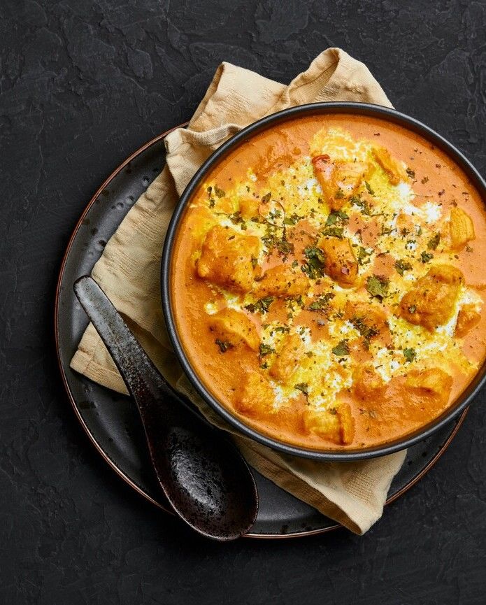 MAKHANI MASALA