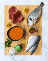 Mediterranean Diet Bundle