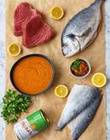 Mediterranean Diet Bundle