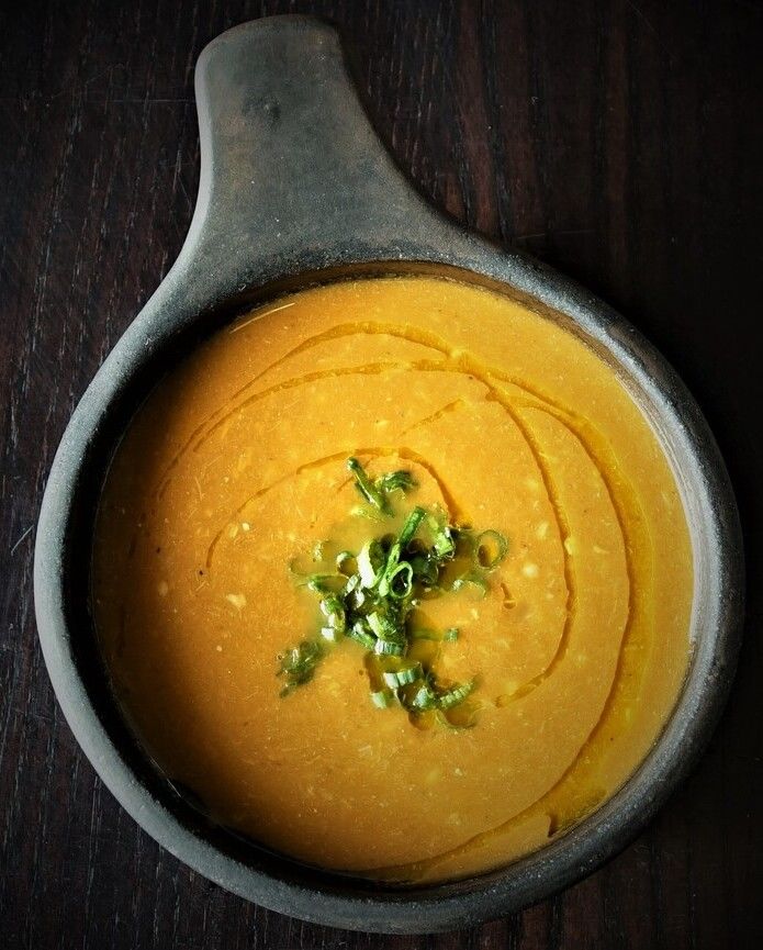 Mediterranean Fish Soup