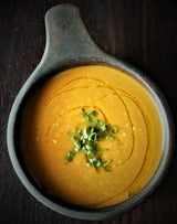 Mediterranean Fish Soup