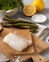 Monkfish Portion