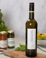 Muscadet Serve-et-maine Sur Lie
