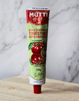 Mutti Double Concentrate Tomato Puree