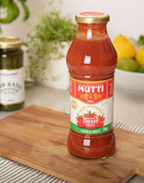 Mutti Passata
