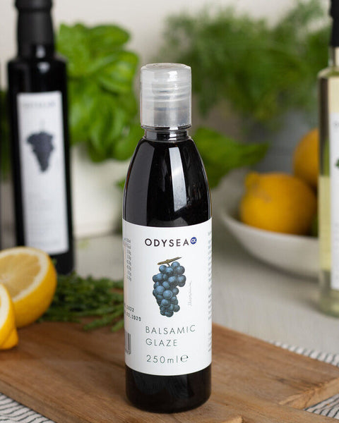Odysea Balsamic Glaze