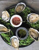 OYSTER SET