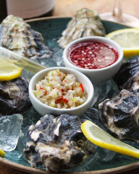OYSTER SET