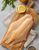 Peat Smoked Haddock