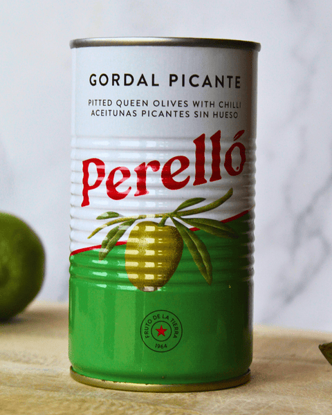 Perello Olives